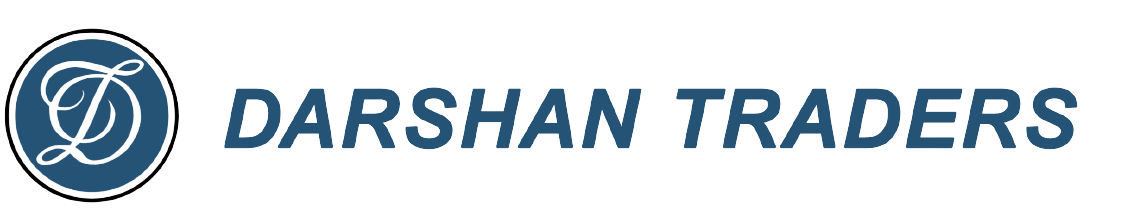 Darshan Traders Logo